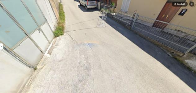 appartamento in vendita a Sant'Elpidio a Mare