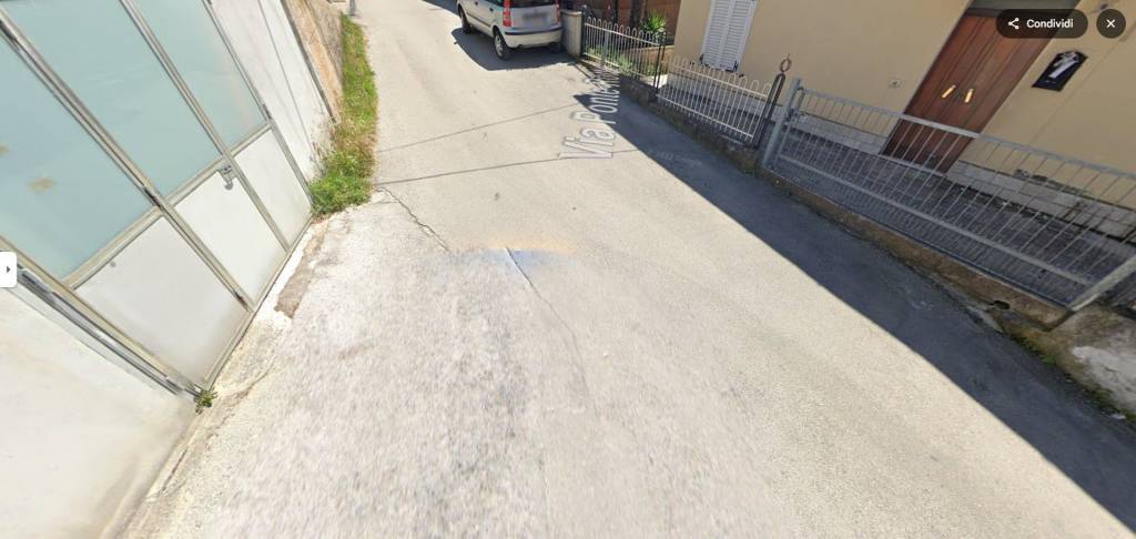 appartamento in vendita a Sant'Elpidio a Mare