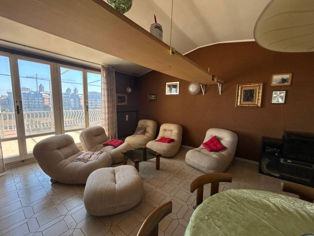 appartamento in vendita a Sant'Elpidio a Mare