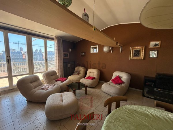 appartamento in vendita a Sant'Elpidio a Mare