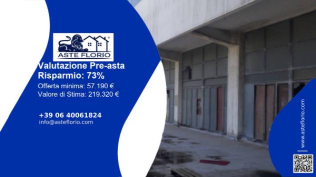 negozio in vendita a Sant'Elpidio a Mare