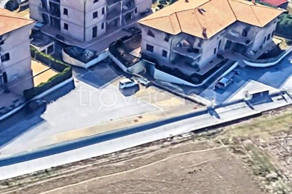 terreno edificabile in vendita a Sant'Elpidio a Mare in zona Bivio Cascinare
