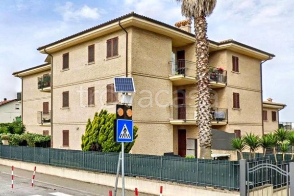 appartamento in vendita a Sant'Elpidio a Mare in zona Bivio Cascinare