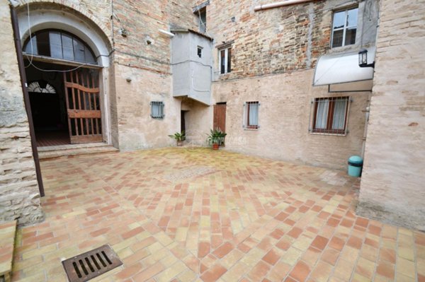 appartamento in vendita a Sant'Elpidio a Mare