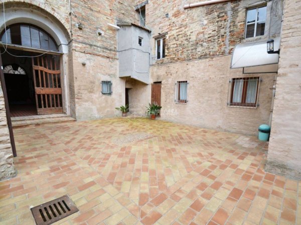 appartamento in vendita a Sant'Elpidio a Mare