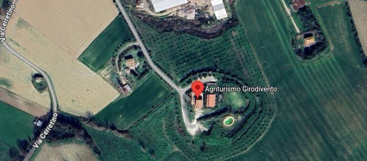 appartamento in vendita a Sant'Elpidio a Mare