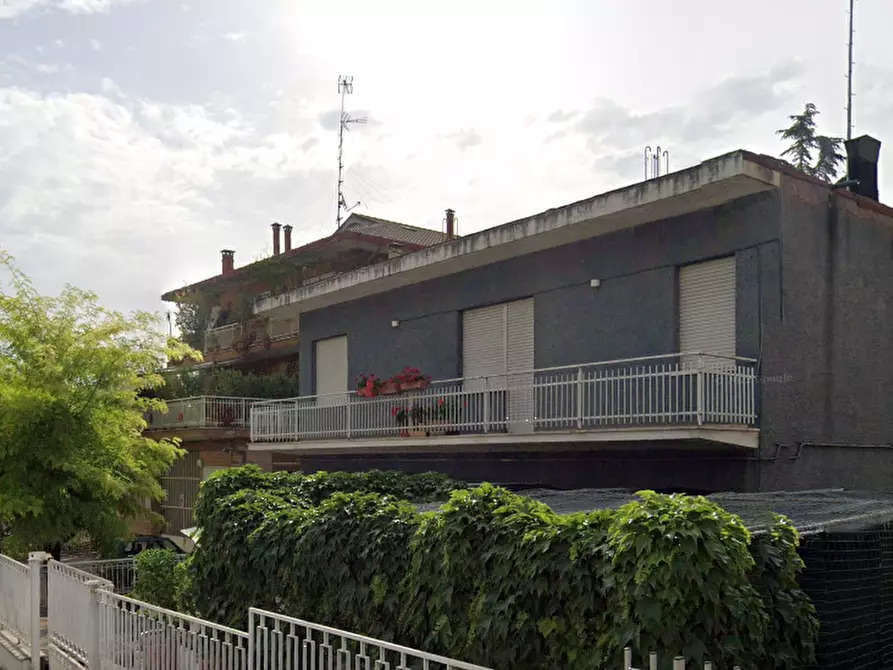 appartamento in vendita a Sant'Elpidio a Mare