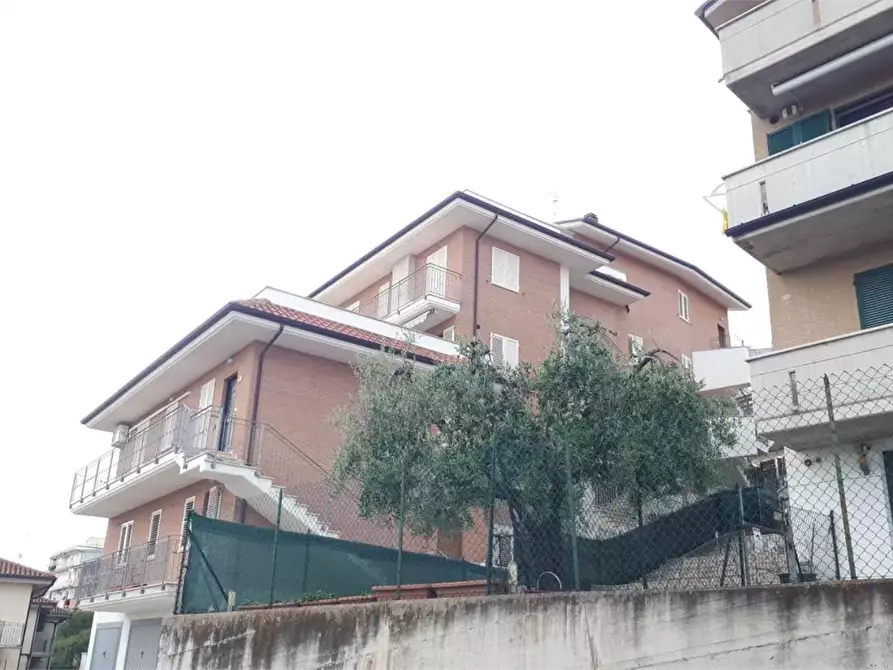 appartamento in vendita a Sant'Elpidio a Mare