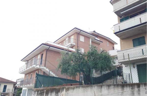 appartamento in vendita a Sant'Elpidio a Mare