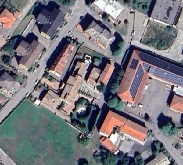ufficio in vendita a Sant'Elpidio a Mare