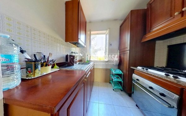 appartamento in vendita a Sant'Elpidio a Mare in zona Luce