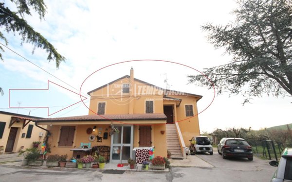 appartamento in vendita a Sant'Elpidio a Mare in zona Luce