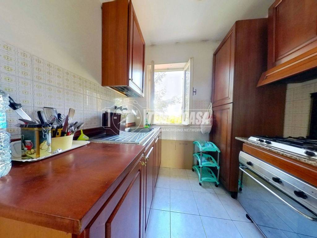 appartamento in vendita a Sant'Elpidio a Mare in zona Luce