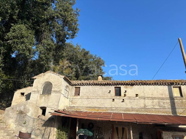 casa indipendente in vendita a Sant'Elpidio a Mare in zona Luce