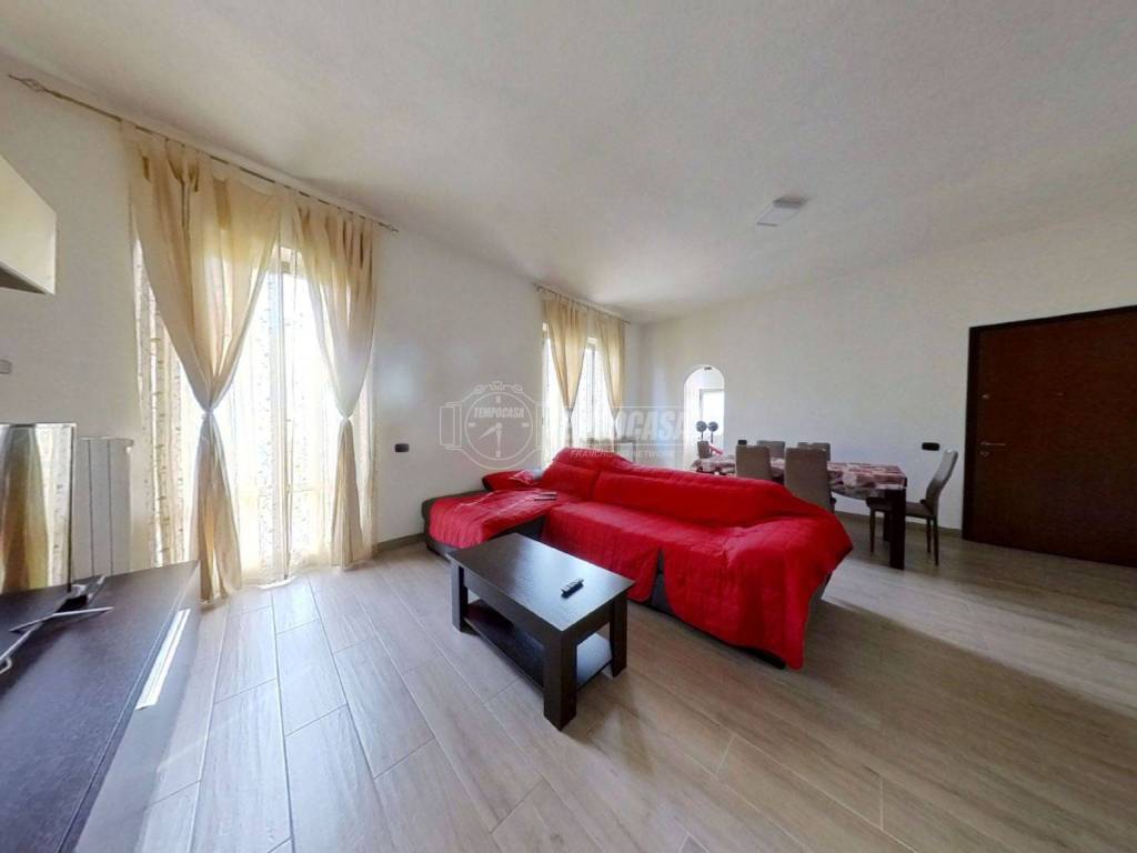 appartamento in vendita a Sant'Elpidio a Mare in zona Casette d'Ete