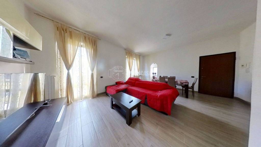 appartamento in vendita a Sant'Elpidio a Mare in zona Casette d'Ete