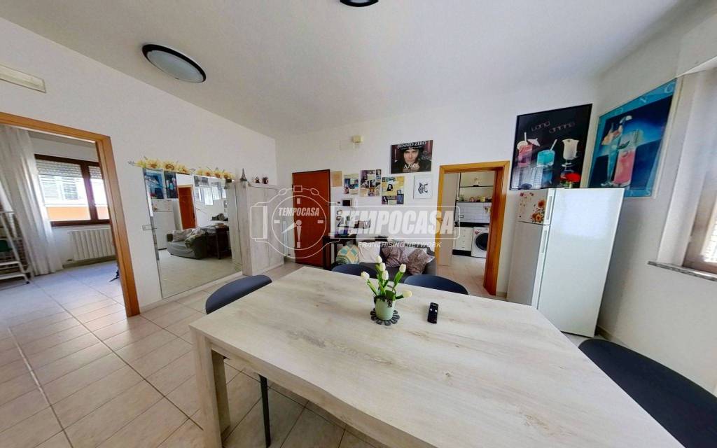 appartamento in vendita a Sant'Elpidio a Mare