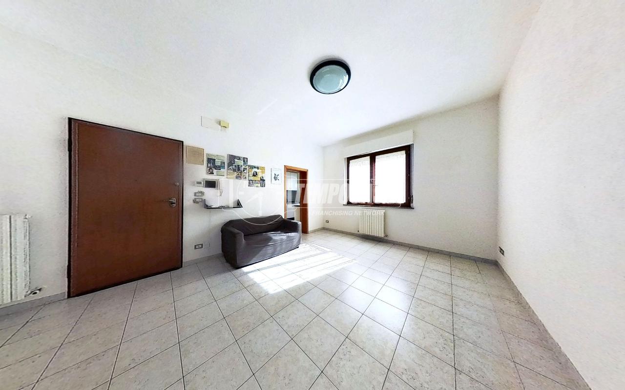 appartamento in vendita a Sant'Elpidio a Mare