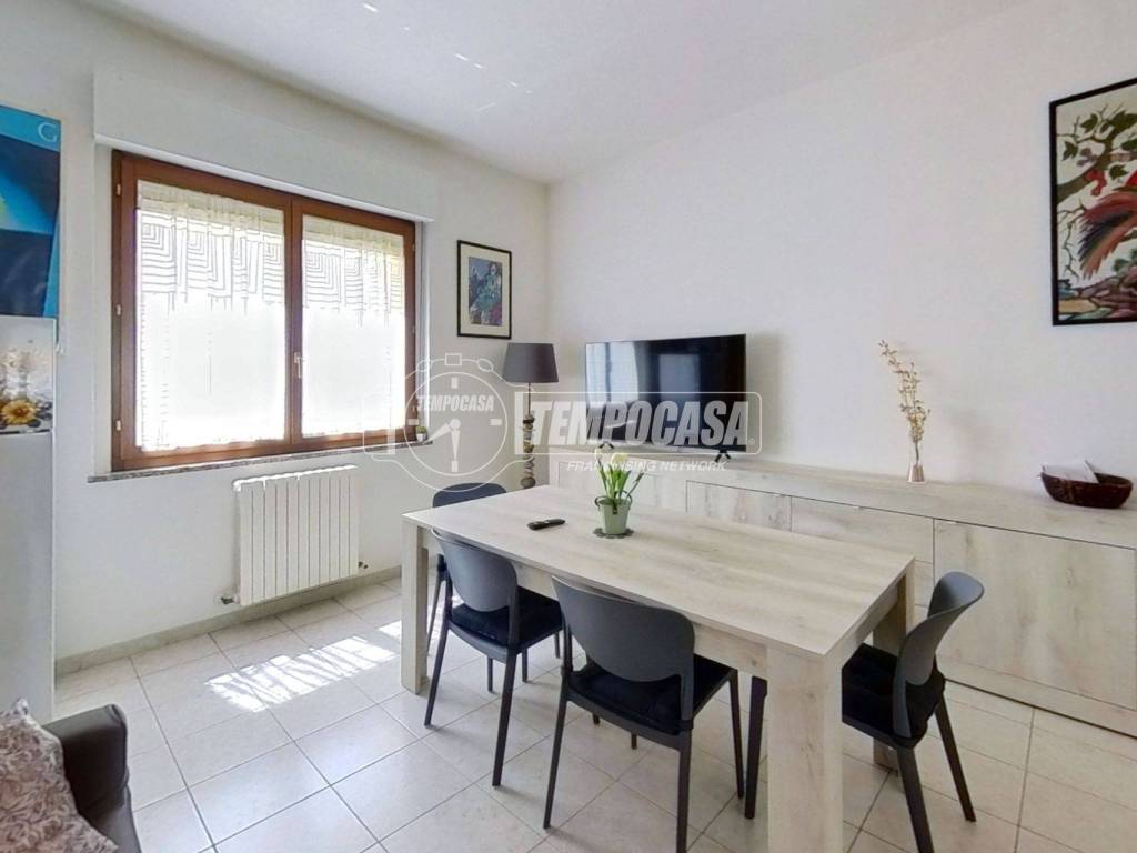 appartamento in vendita a Sant'Elpidio a Mare