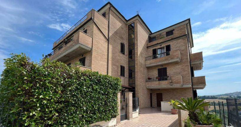 appartamento in vendita a Sant'Elpidio a Mare