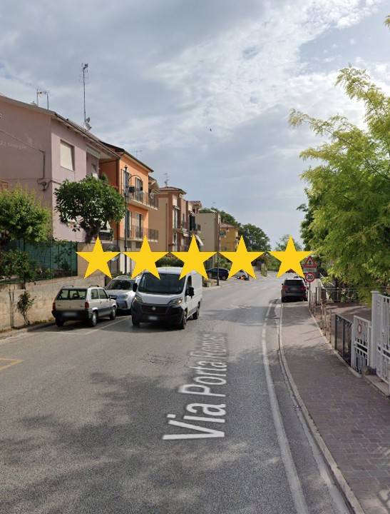 appartamento in vendita a Sant'Elpidio a Mare