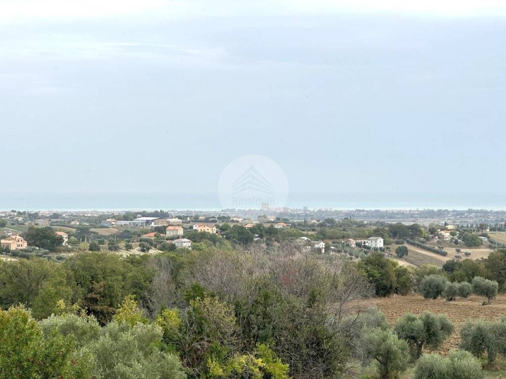 appartamento in vendita a Sant'Elpidio a Mare