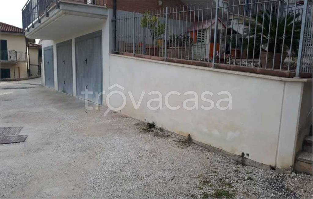 appartamento in vendita a Sant'Elpidio a Mare