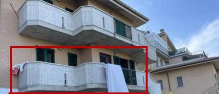 appartamento in vendita a Sant'Elpidio a Mare