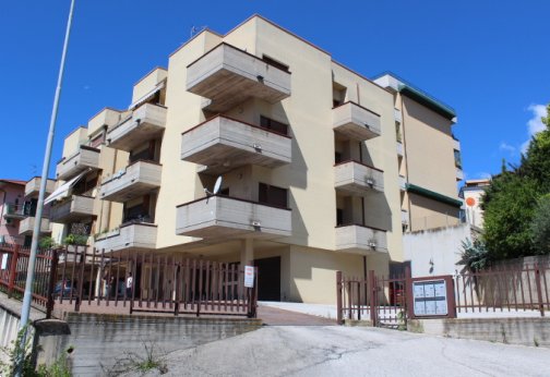 appartamento in vendita a Sant'Elpidio a Mare