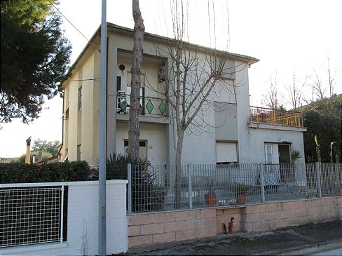 casa indipendente in vendita a Sant'Elpidio a Mare