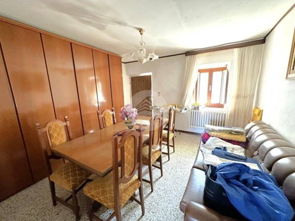 casa indipendente in vendita a Sant'Elpidio a Mare in zona Casette d'Ete