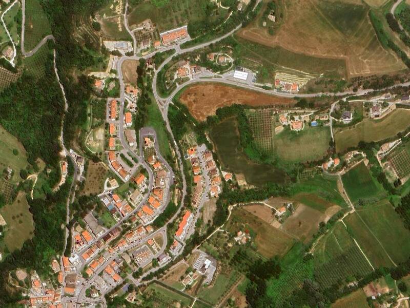 terreno agricolo in vendita a Sant'Elpidio a Mare