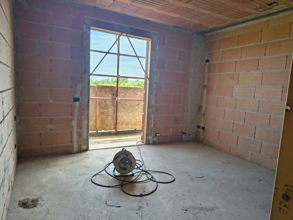 appartamento in vendita a Sant'Elpidio a Mare