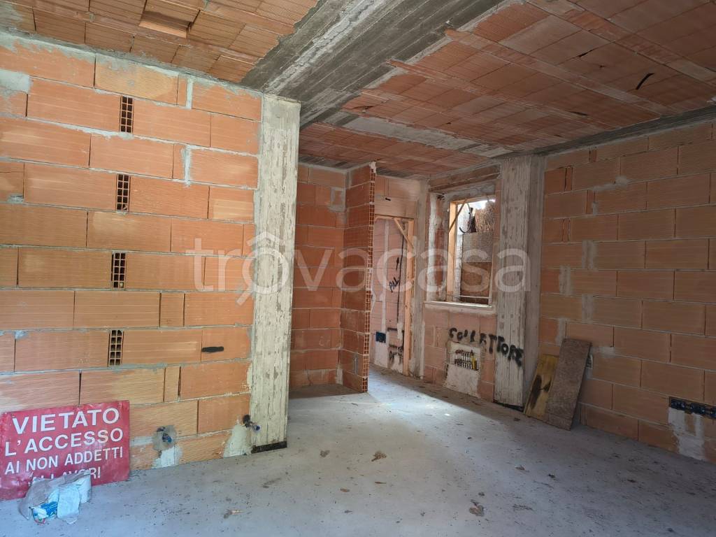 appartamento in vendita a Sant'Elpidio a Mare