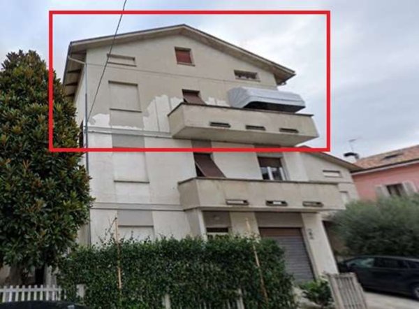 appartamento in vendita a Sant'Elpidio a Mare in zona Casette d'Ete