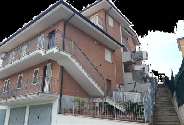 appartamento in vendita a Sant'Elpidio a Mare