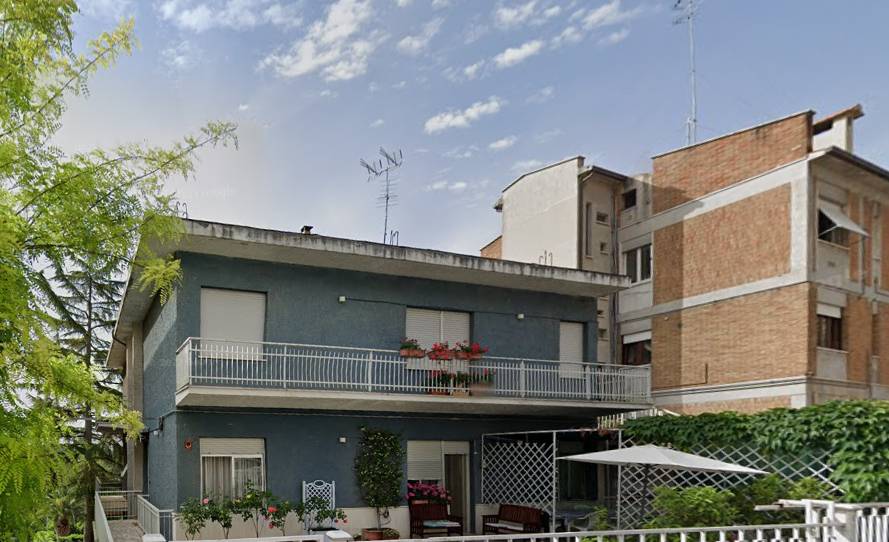 intera palazzina in vendita a Sant'Elpidio a Mare