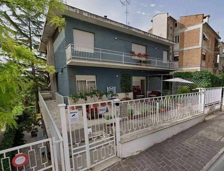 intera palazzina in vendita a Sant'Elpidio a Mare