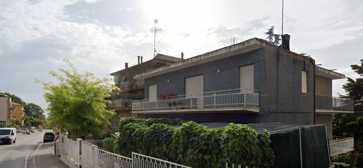 intera palazzina in vendita a Sant'Elpidio a Mare