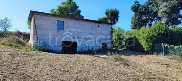 casa indipendente in vendita a Sant'Elpidio a Mare
