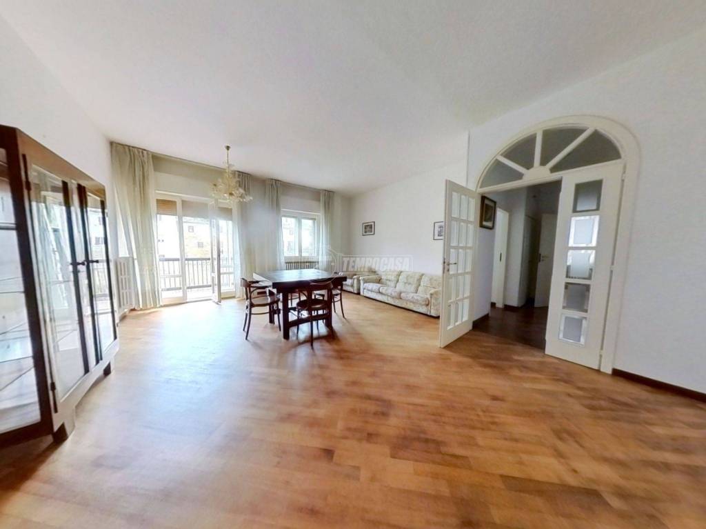 appartamento in vendita a Sant'Elpidio a Mare