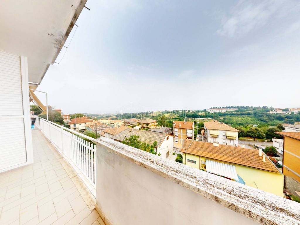 appartamento in vendita a Sant'Elpidio a Mare