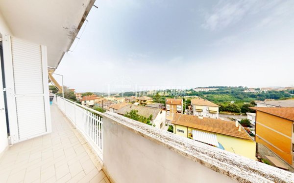 appartamento in vendita a Sant'Elpidio a Mare