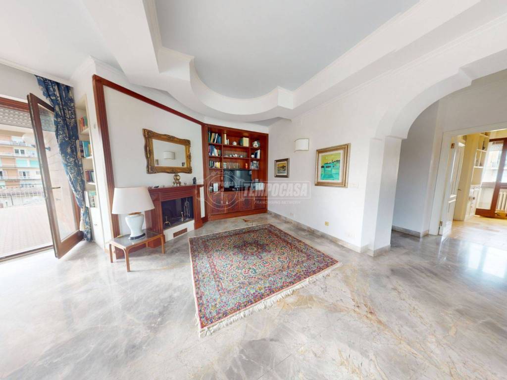 appartamento in vendita a Sant'Elpidio a Mare