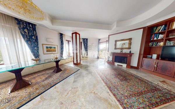 appartamento in vendita a Sant'Elpidio a Mare