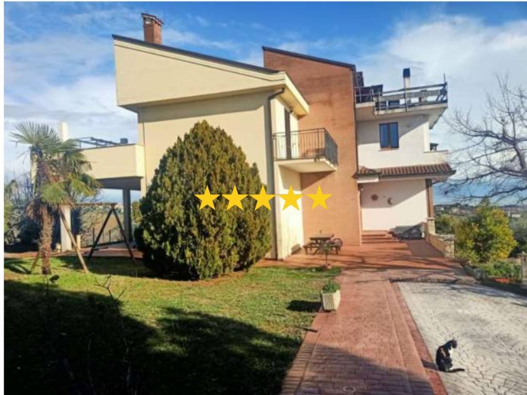 appartamento in vendita a Sant'Elpidio a Mare