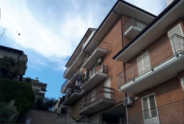 appartamento in vendita a Sant'Elpidio a Mare
