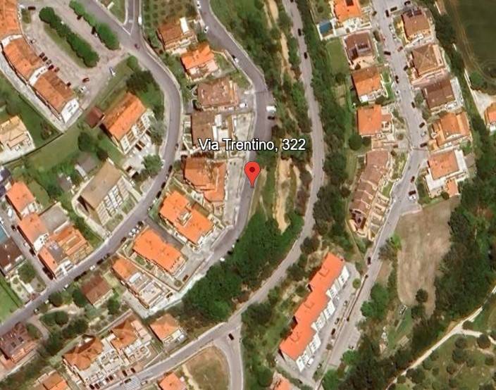appartamento in vendita a Sant'Elpidio a Mare