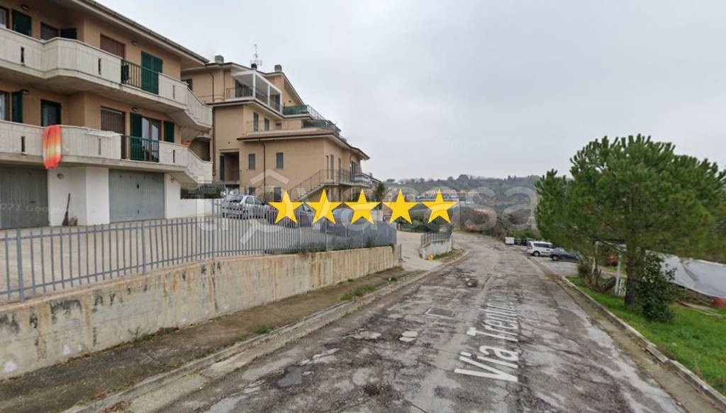 appartamento in vendita a Sant'Elpidio a Mare
