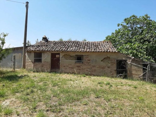 casa indipendente in vendita a Sant'Elpidio a Mare